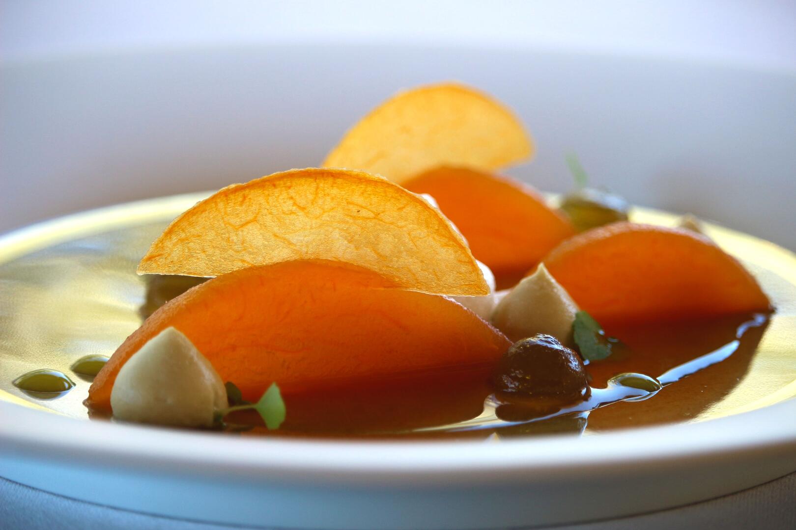 Dessert Avelan