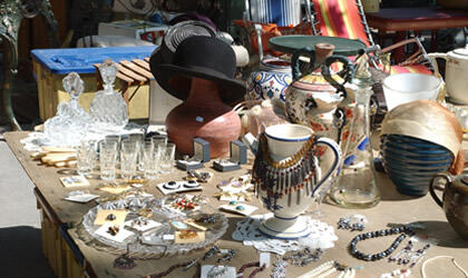 Brocante