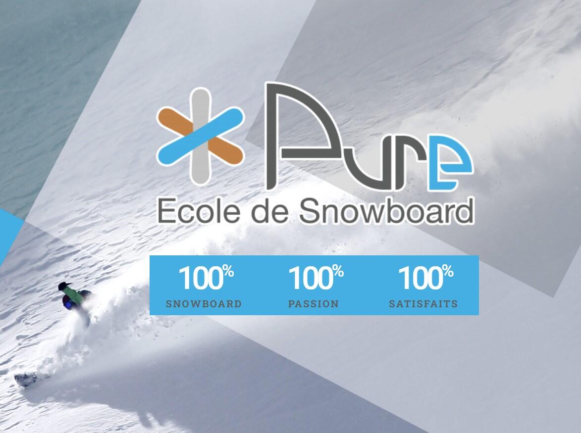 Pure Snowschool