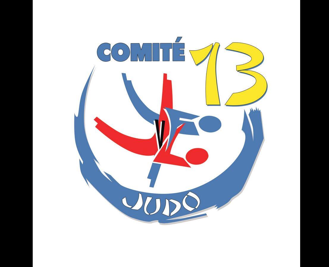 Comité départemental de judo 13