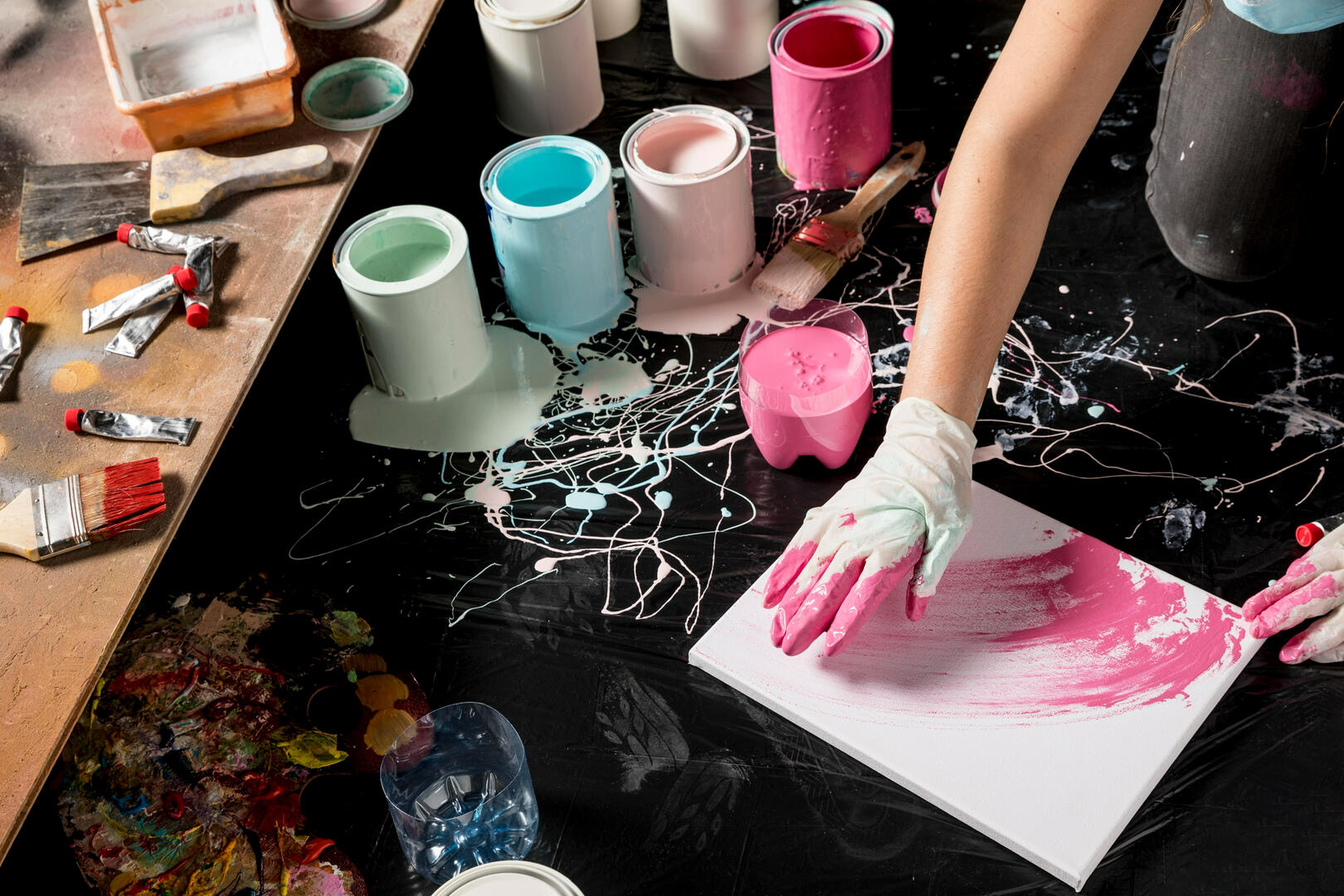 Atelier Estampe Monotype_Montech