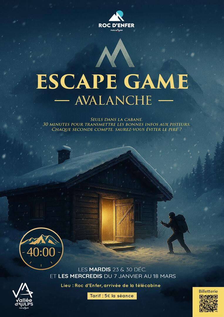 Escape Game_Saint-Jean-d'Aulps