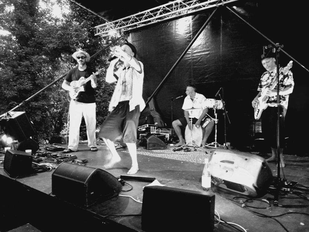 Concert "La Petite Equipe"_Les Sept Laux Le Pleynet