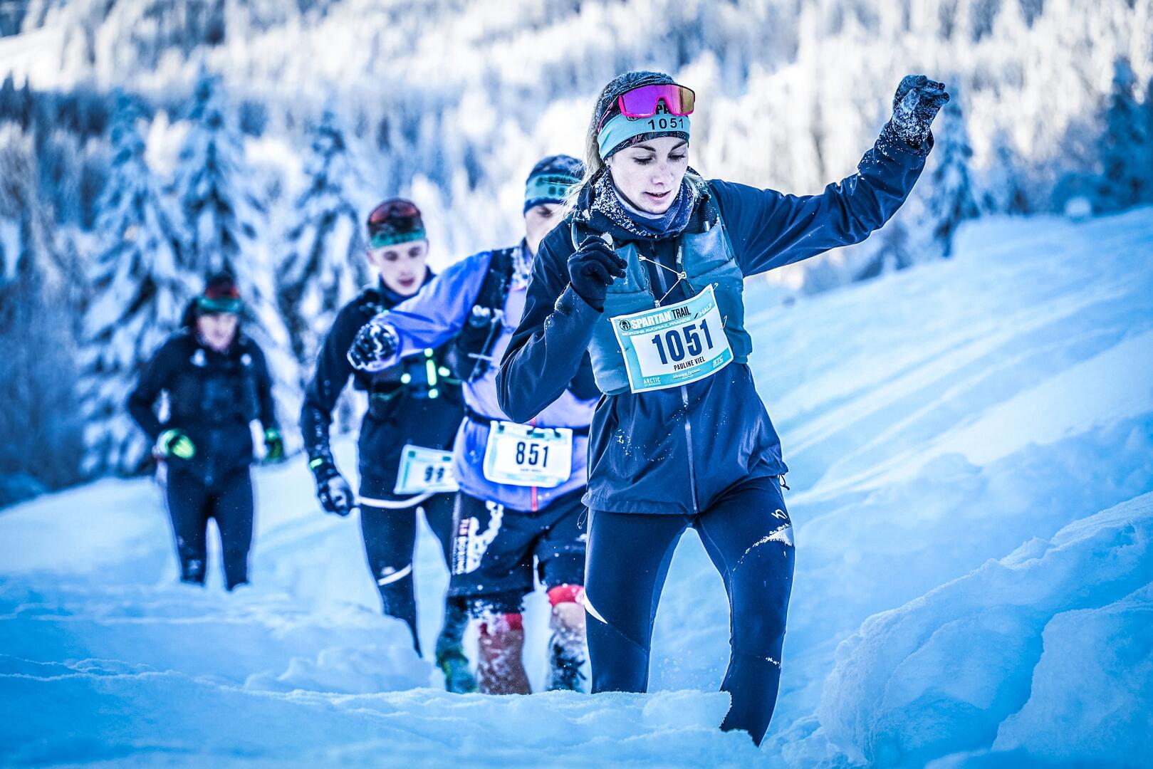spartan morzine