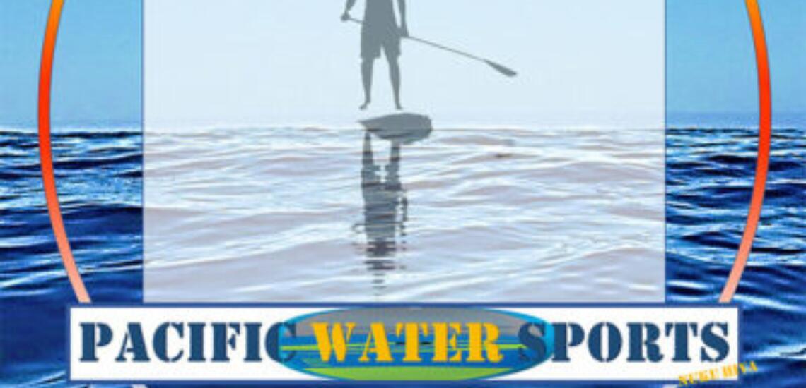 Pacific Water Sports - Tahiti Tourisme