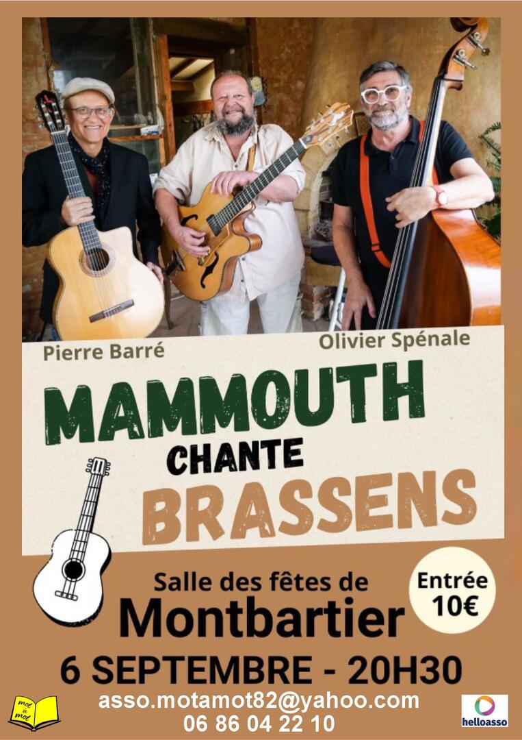 Affiche