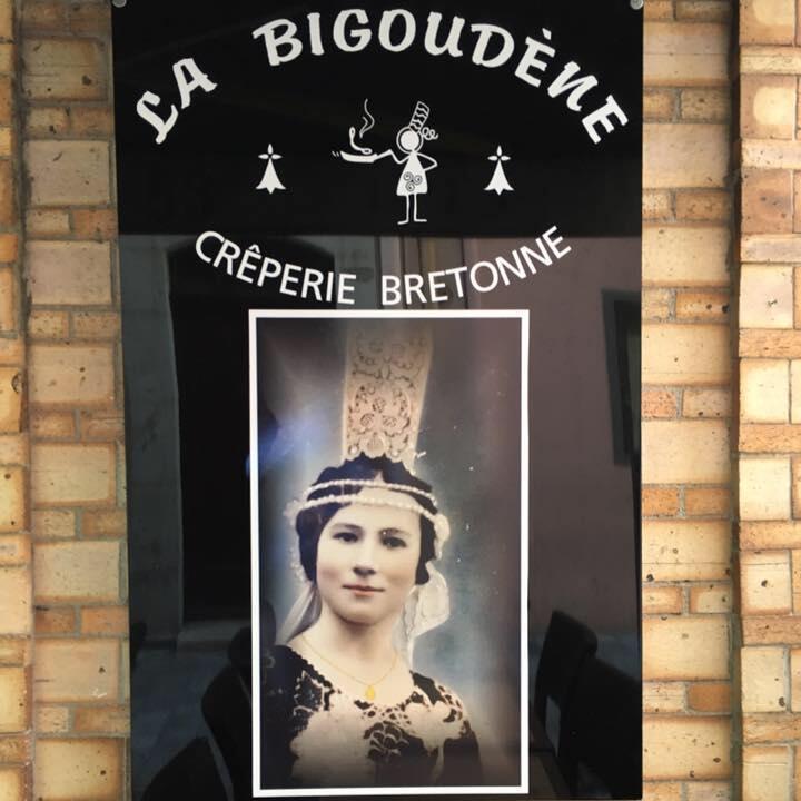La bigoudene