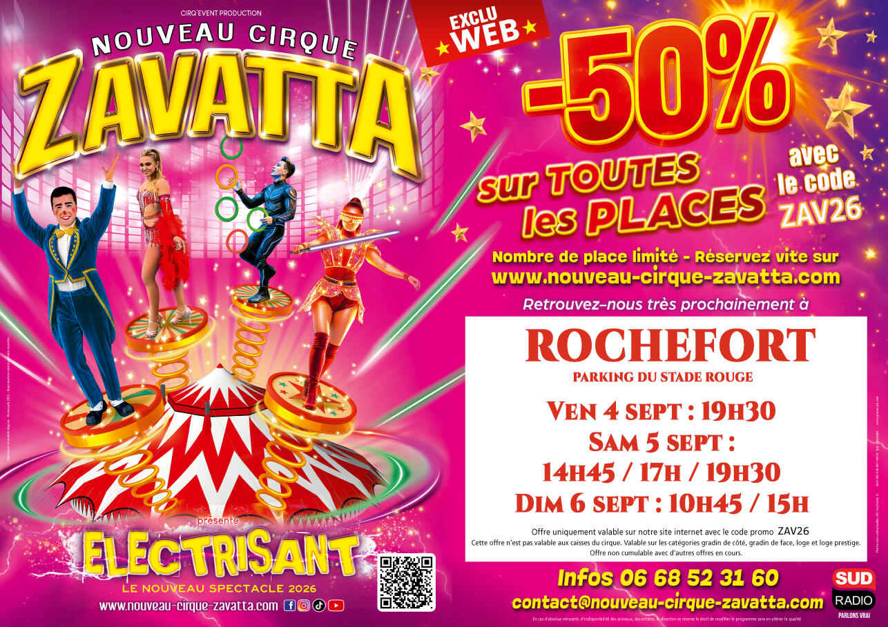 Affiche