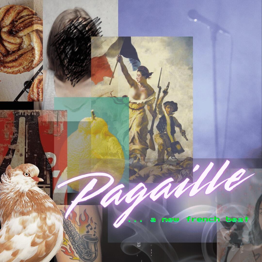 Pagaille