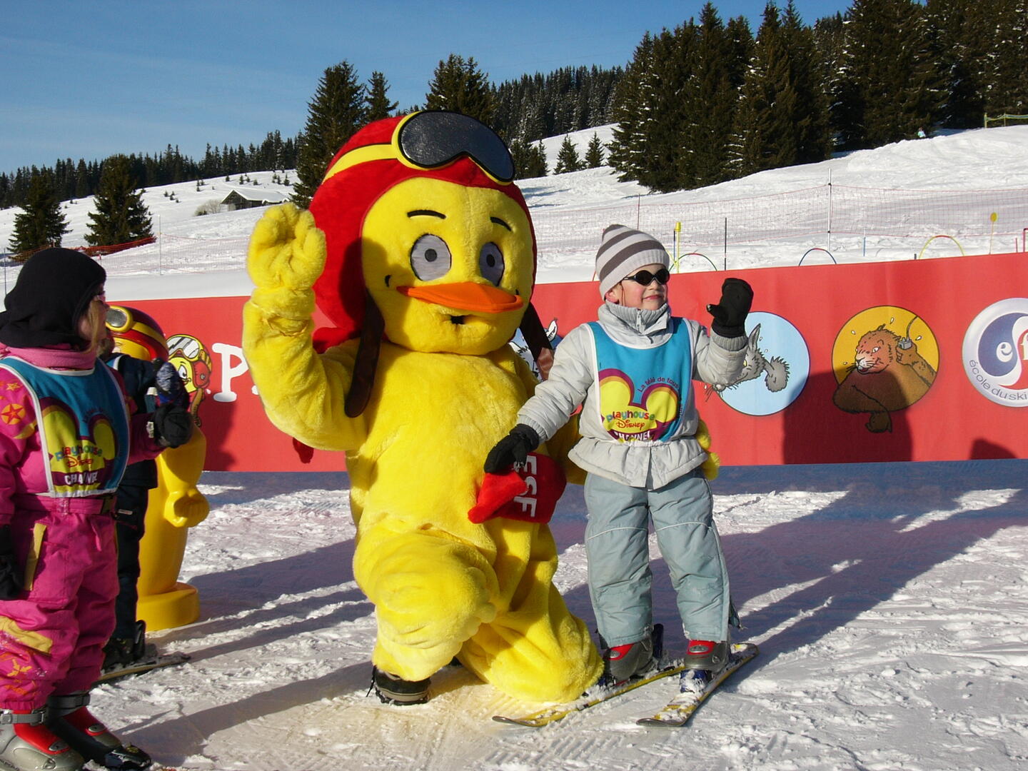 piou-piou-esf-les-saisies