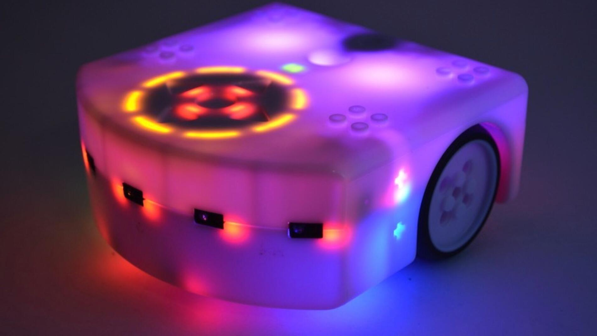 Atelier Altec (9-11 ans) - Programmation robotique_Bourg-en-Bresse