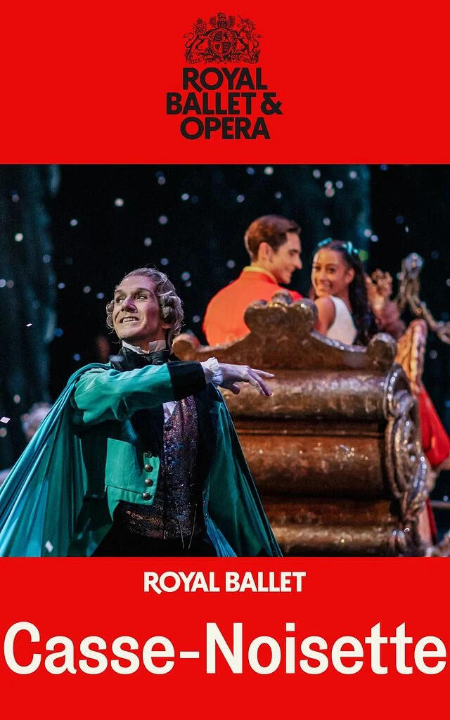 Opéra Casse Noisette