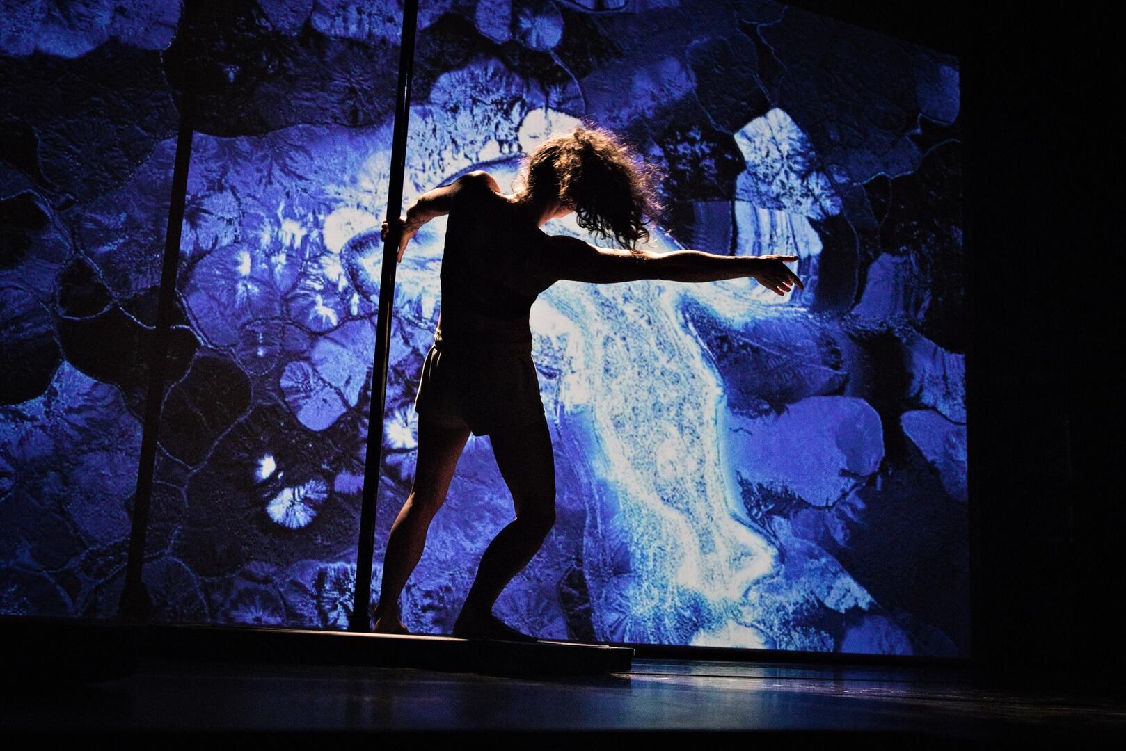 Spectacle "Eidolons" [dès 7 ans]_Bourg-en-Bresse