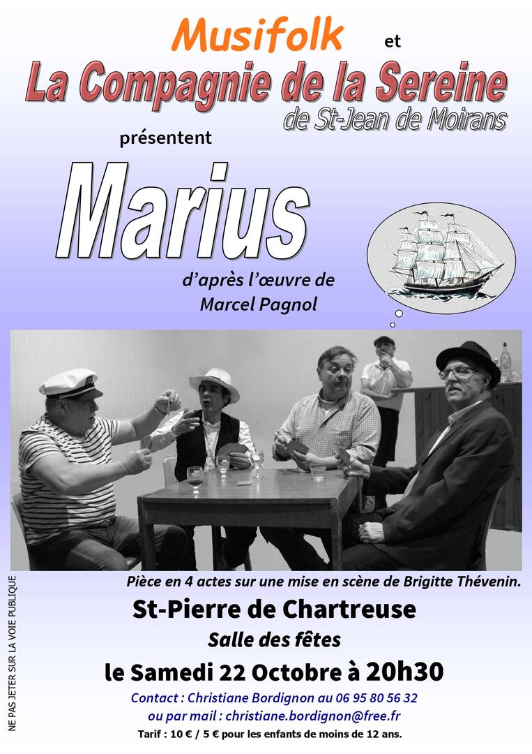 Marius