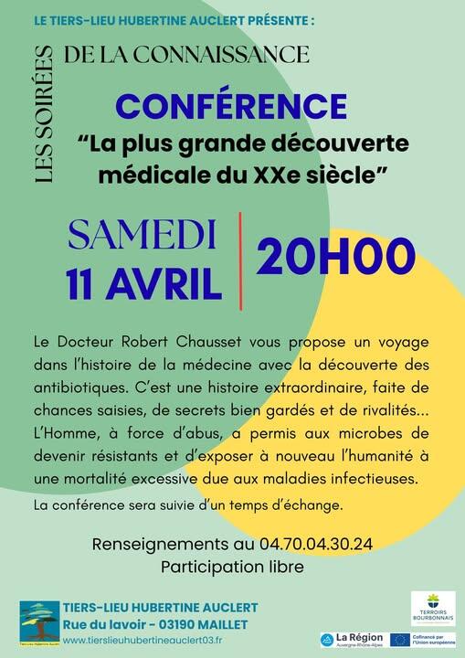 La plus grande découverte médicale du XXe siècle