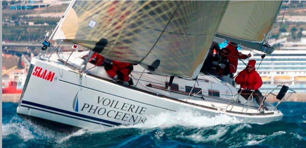 Voileries Phoceennes