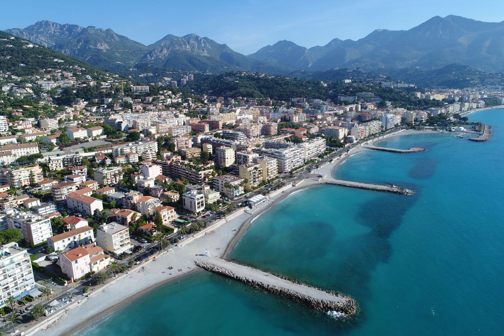 Roquebrune -Cap-Martin
