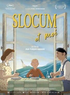 Cinétoiles 2026 - SLOCUM ET MOI - Saint Ismier_Saint-Ismier