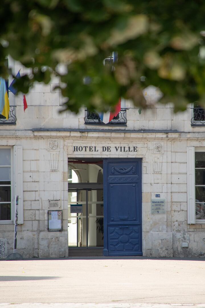 Visite guidée : Une rue, une ville - Pierre Loti_Rochefort