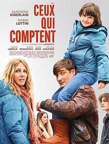 Affiche du film