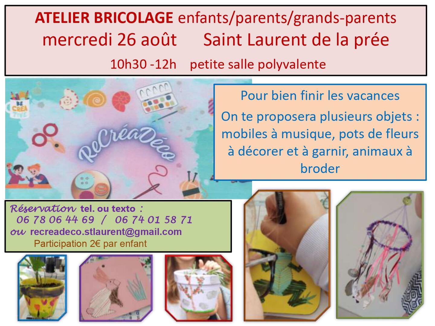 Affiche