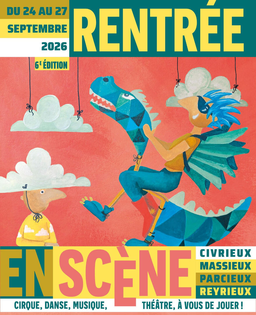 Festival Rentrée en scène_Civrieux