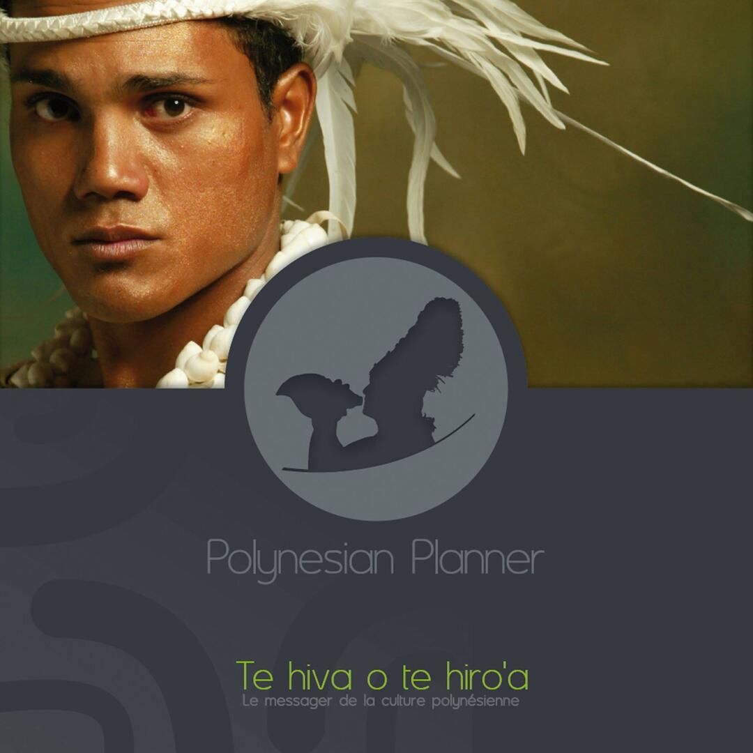 Polynesian Planner - Tahiti Tourisme