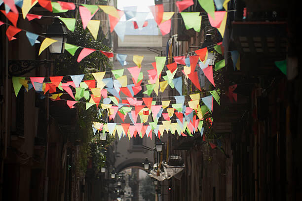 Fête votive de Roquecor_Roquecor