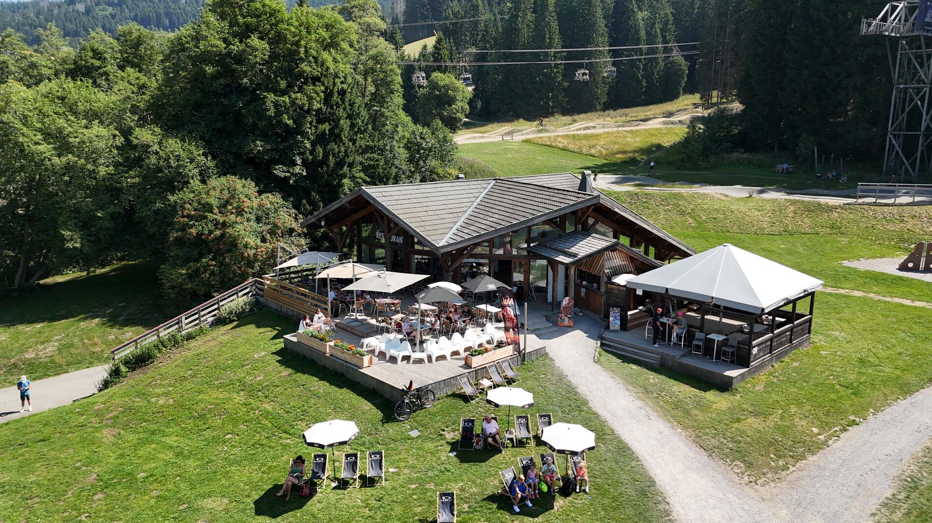 Chalet du Lac_Les Gets