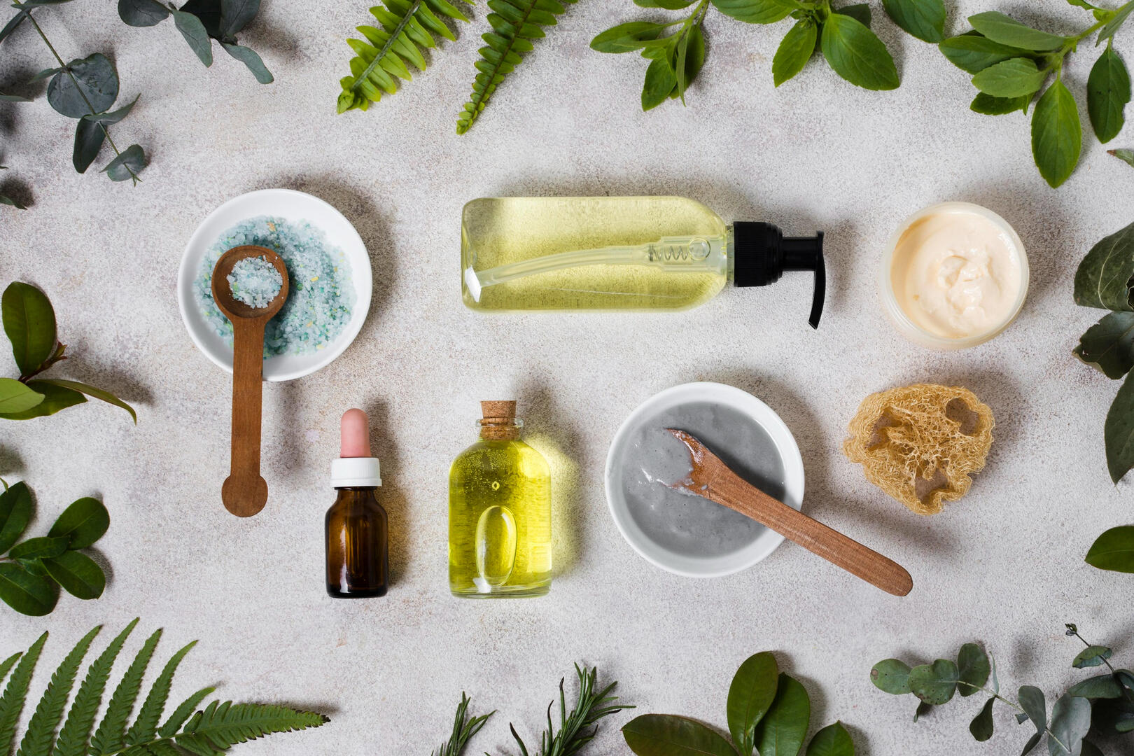 Atelier cosmétique : élaborer ses cosmétiques au naturel_Crêts en Belledonne