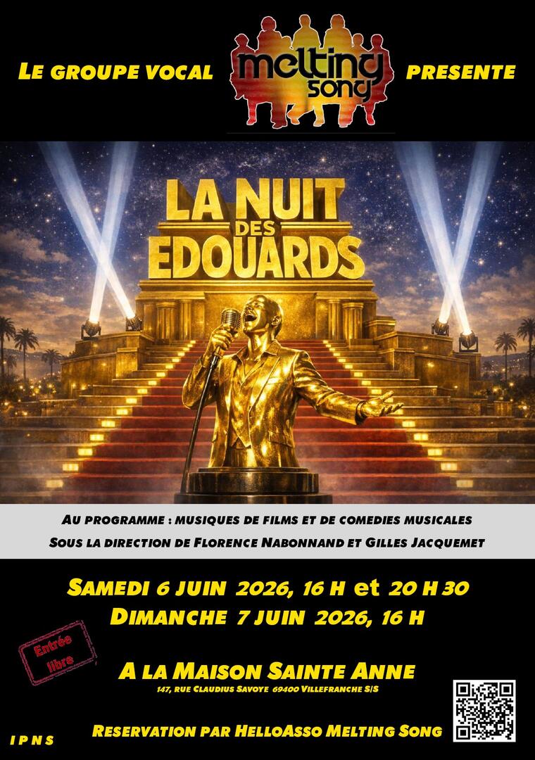 Affiche