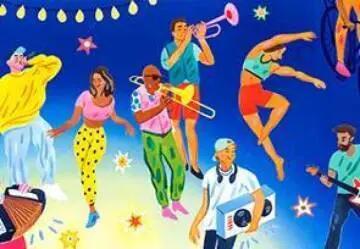 Fête de la musique aux Contamines !_Les Contamines-Montjoie