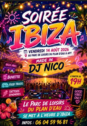 Soirée IBIZA_Apt