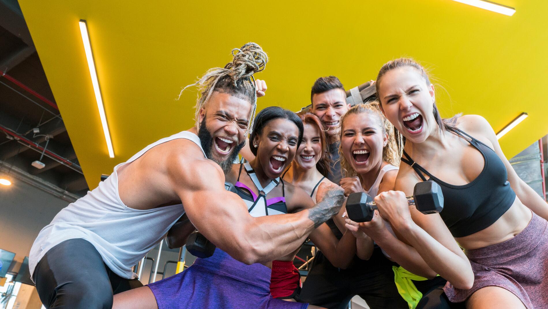 Gym Fizz avec Vivre en Val d'Arly_Crest-Voland
