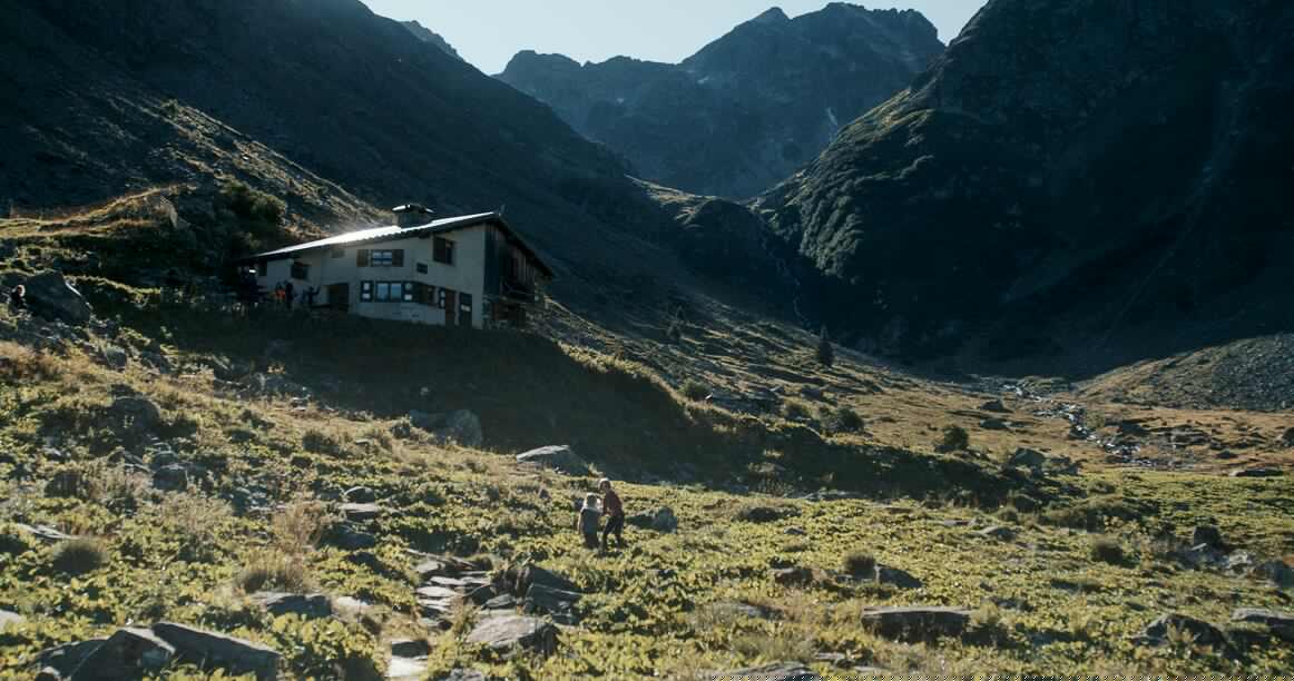 La tournée du Sentier des bergers - GR®738_Les Sept Laux