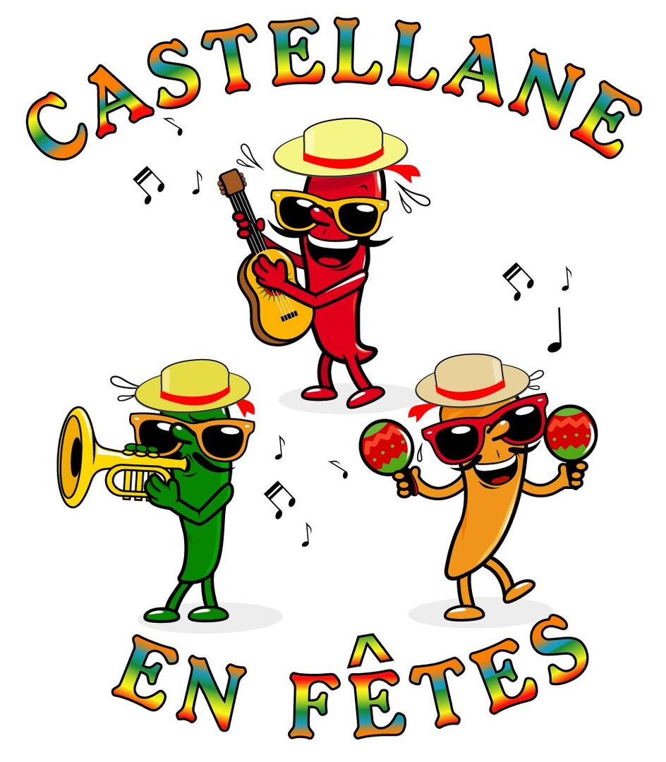 Castellane en fêtes