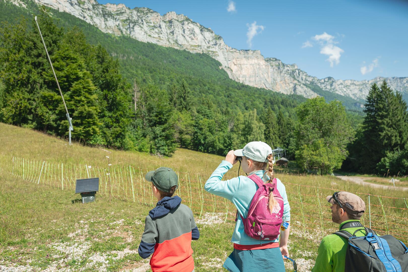 Sortie LPO - Observation des oiseaux_Plateau des Petites Roches