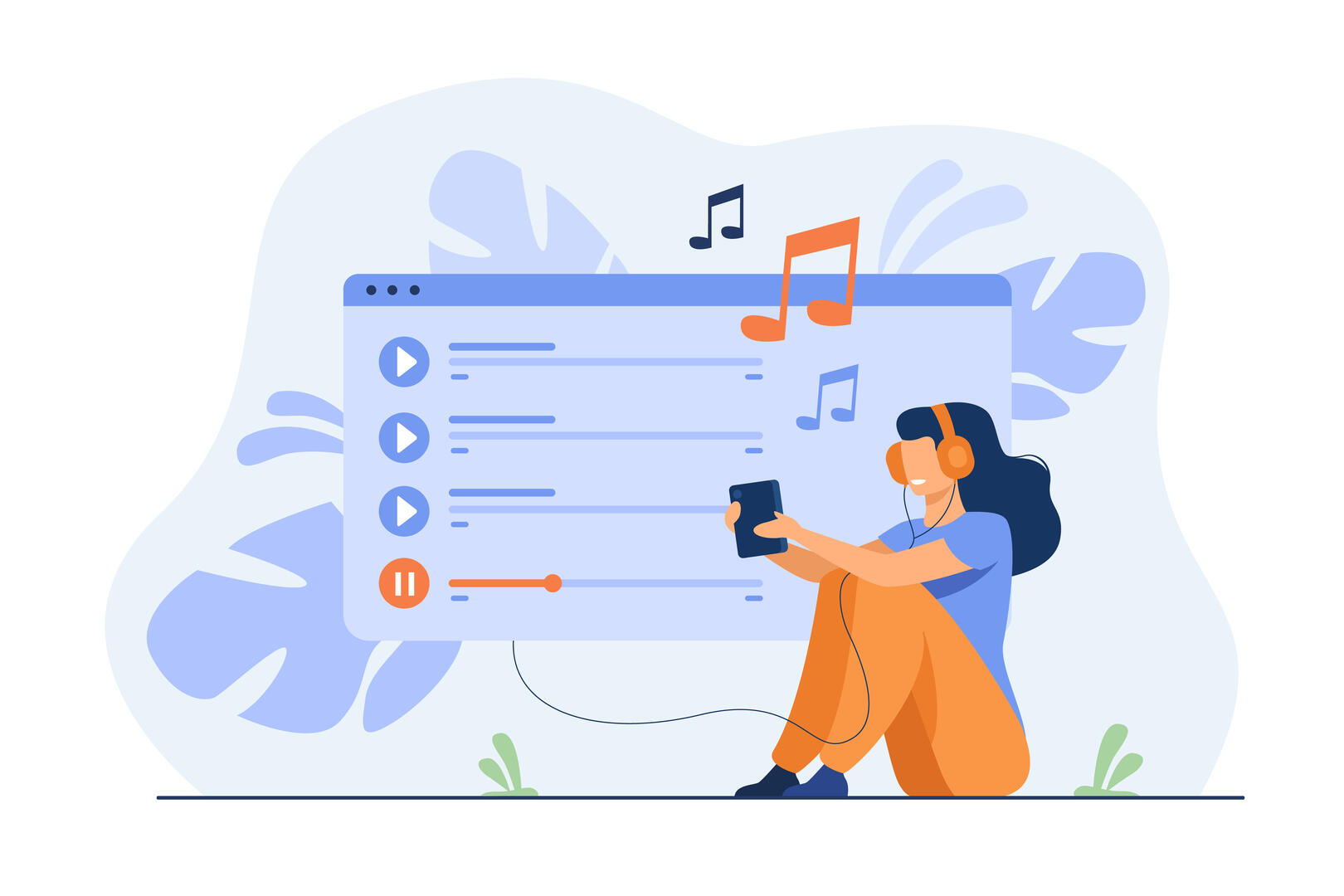 D3click Musique par ordinateur