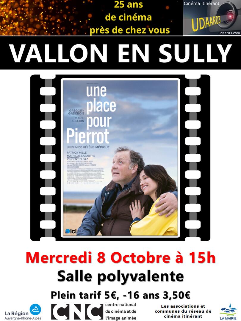 Affiche