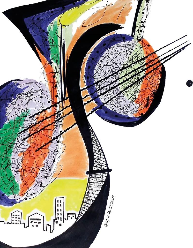 Symphonie Architecturale