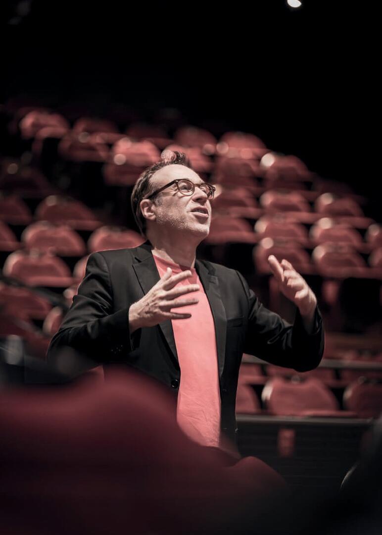 Concert - Orchestre nationale du Capitole de Toulouse_Montauban