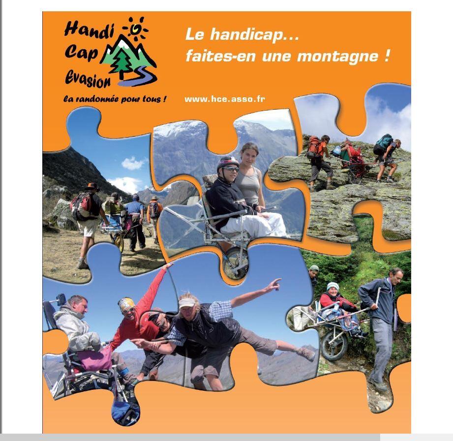 Handi Cap Evasion 13