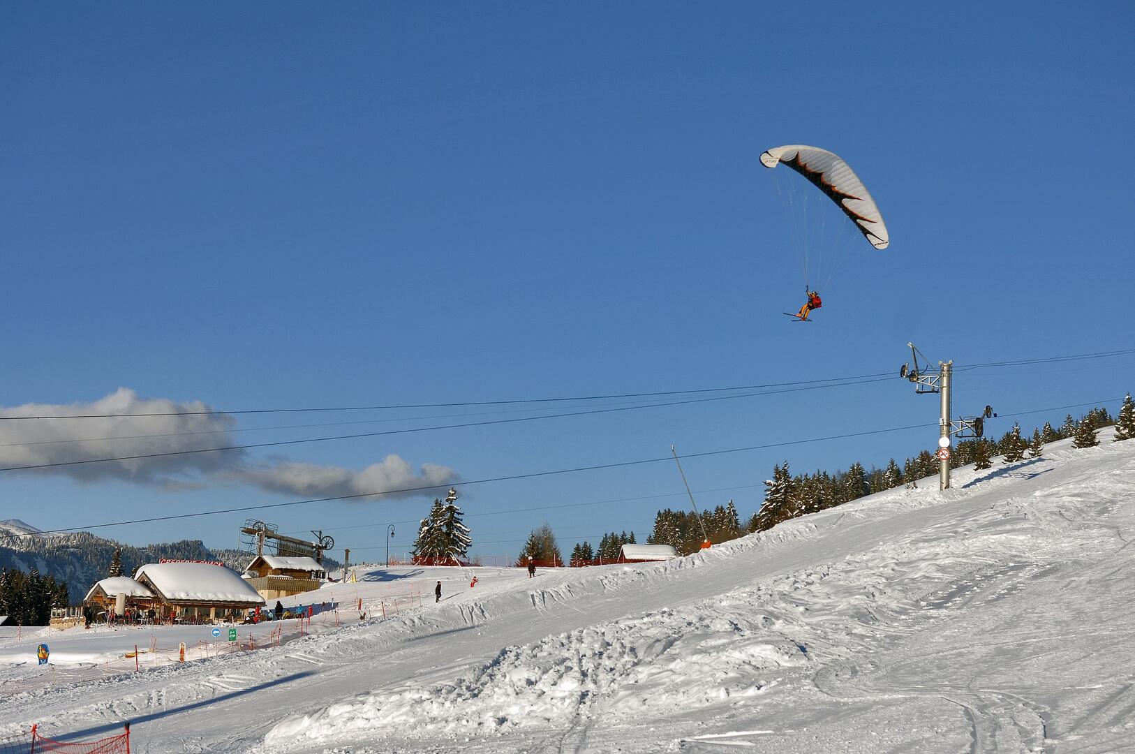 Parapente