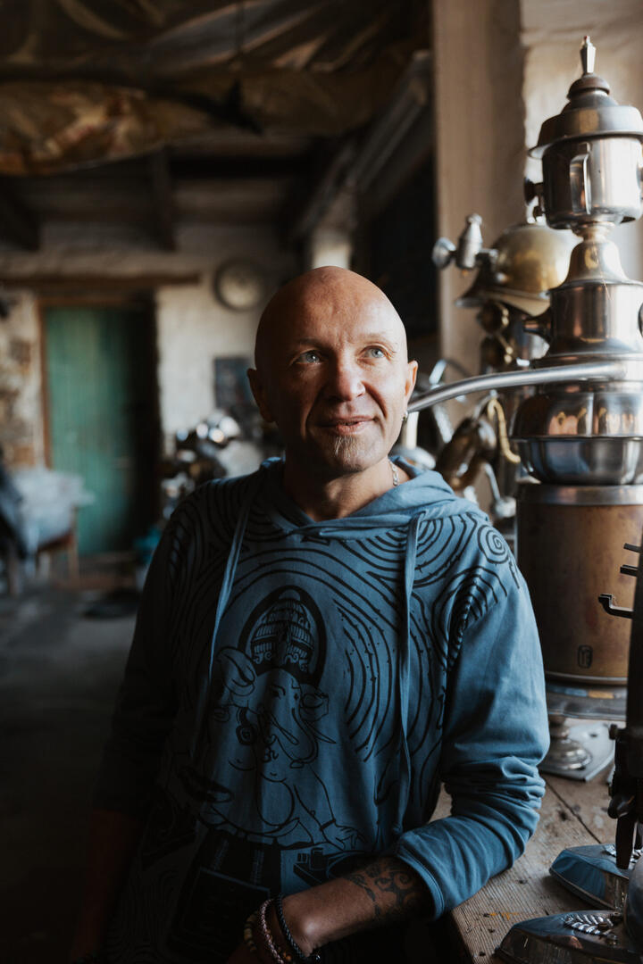 Guiz (de Tryo)_Villeneuve