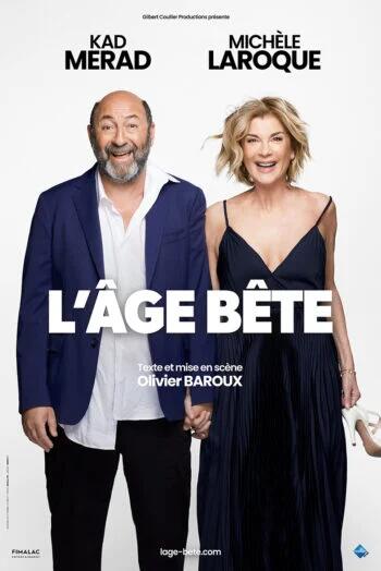 Humour: L'âge bête_Montluçon