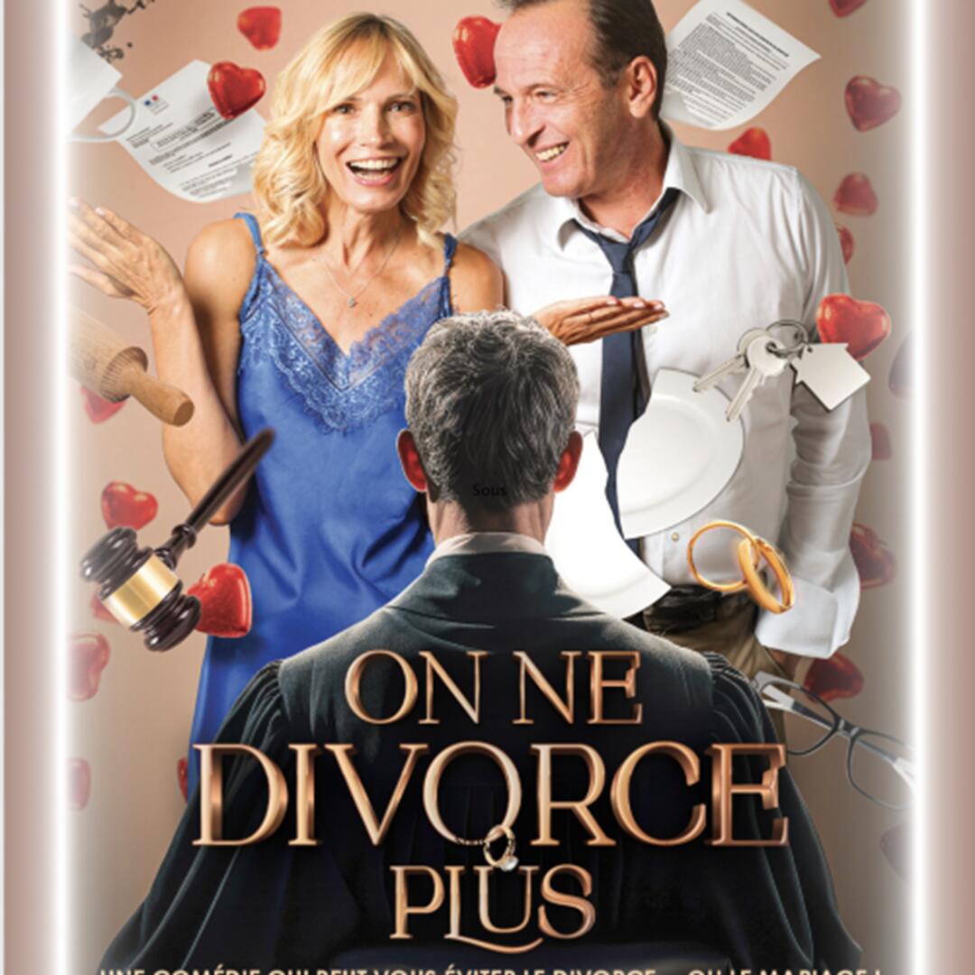 On ne Divorce Plus_Saint-Ismier