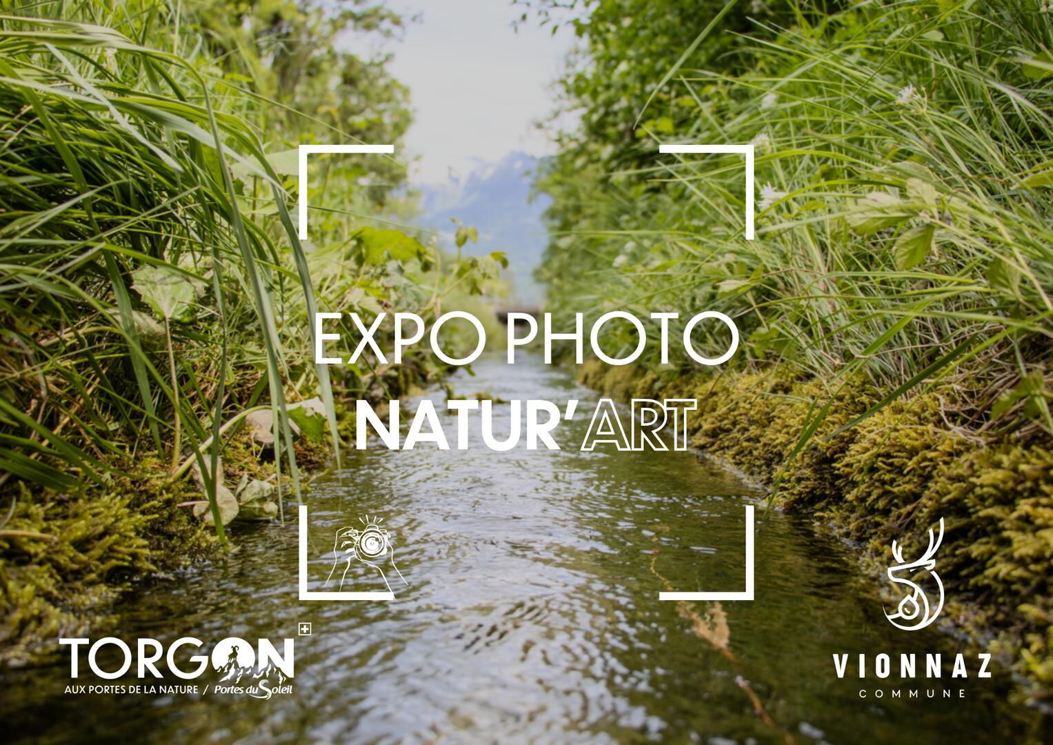 Expo Photo Natur'art "L'eau dans tous ses états"_Torgon