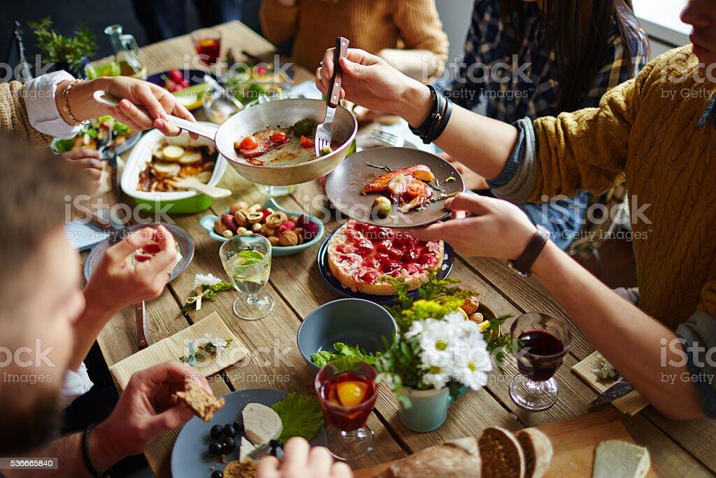Brunch