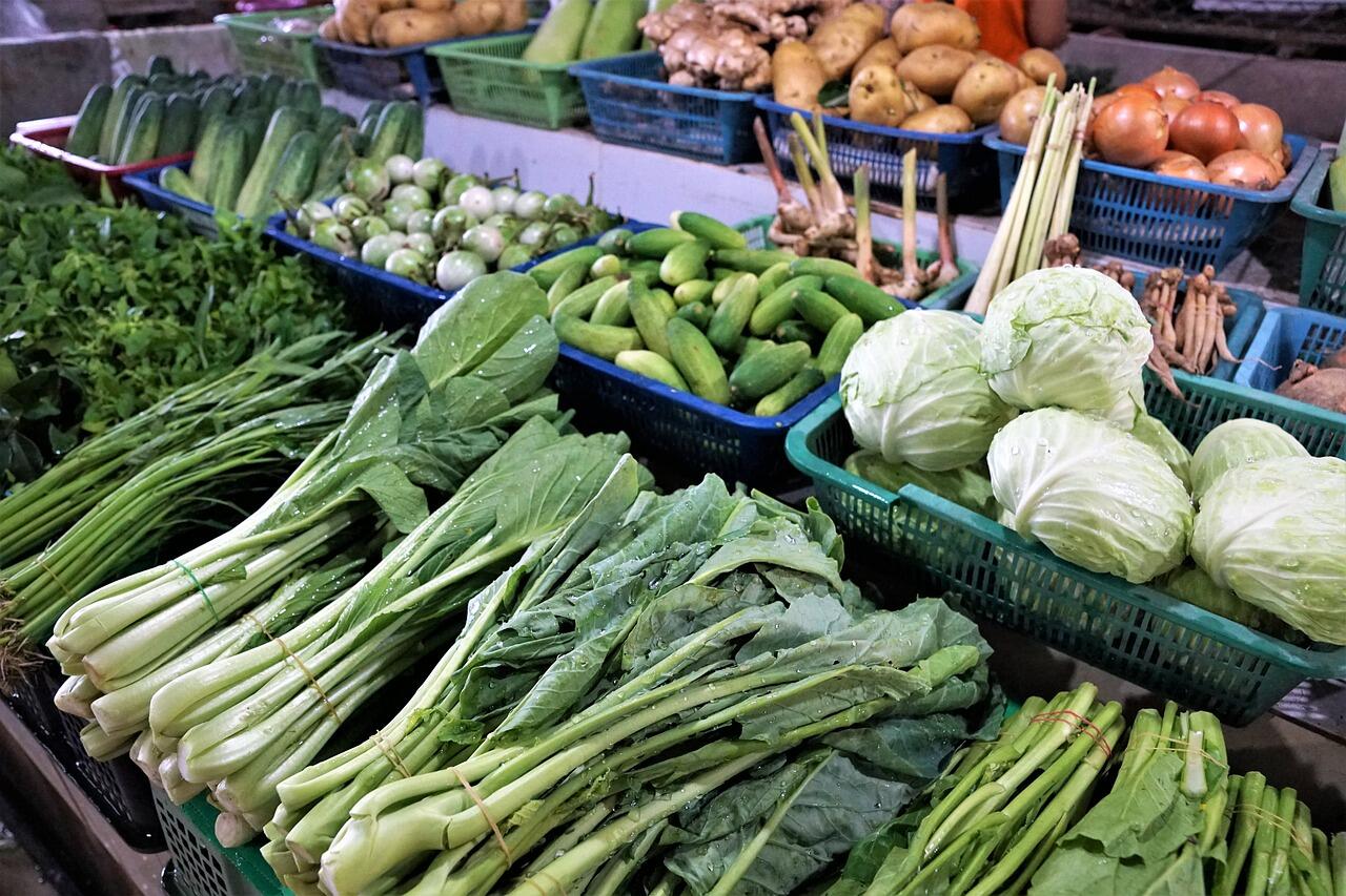 marché