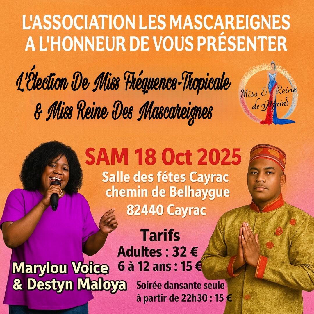 Affiche